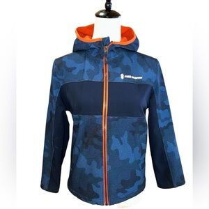 Free Country jacket. Size M (10-12)